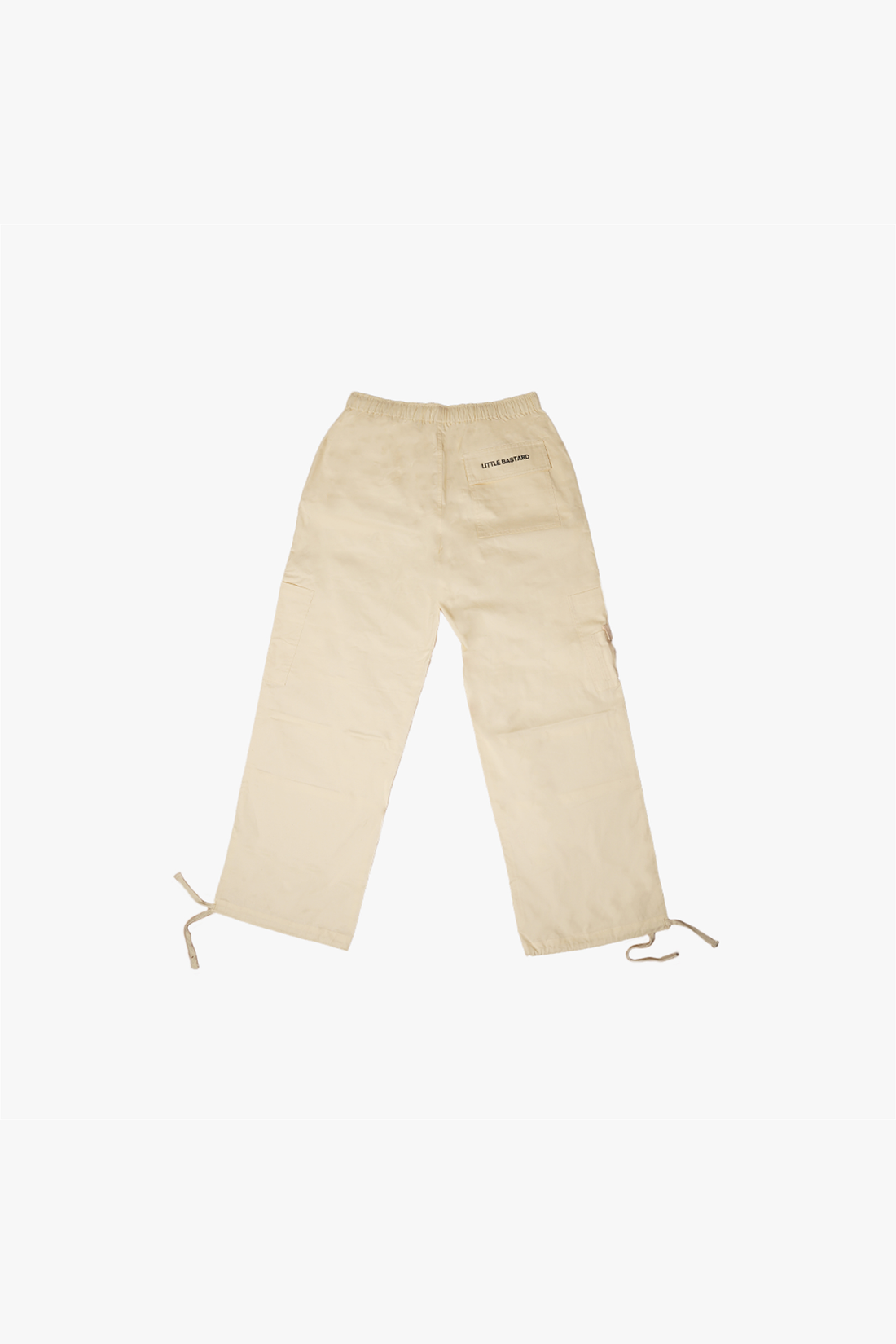PANTALONS PARACHUTES