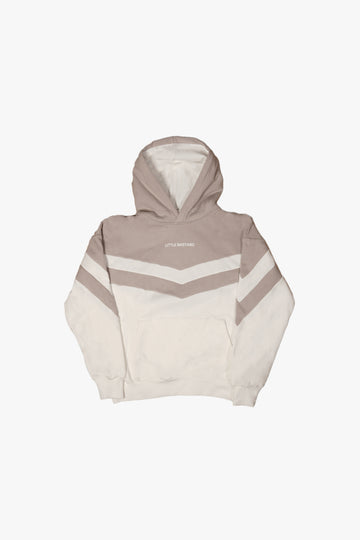 URBAN HOODIE GREY