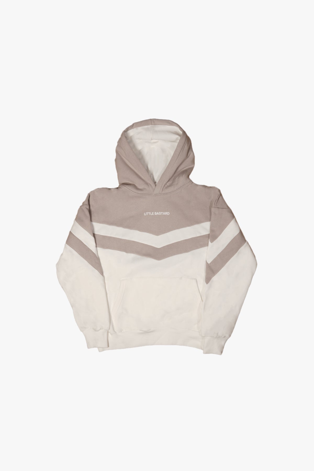 URBAN HOODIE GRAU