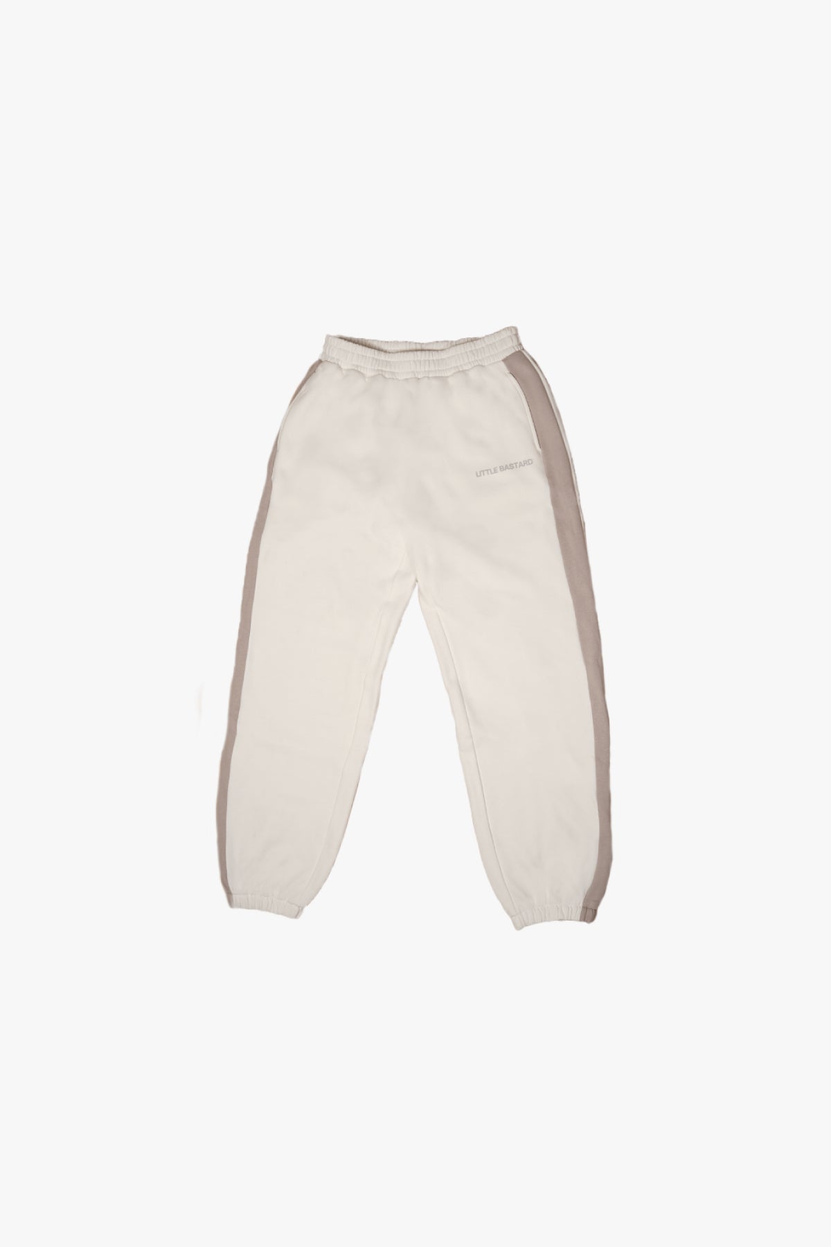 PANTALON SPORT URBAIN GRIS 