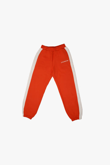 URBAN SPORT PANTS RED