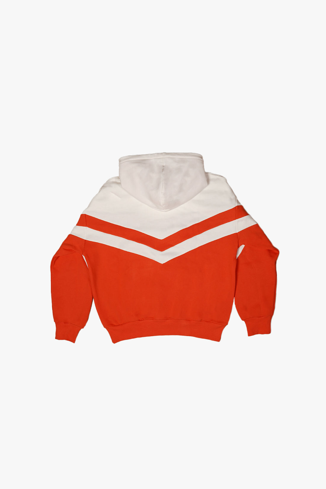 URBAN HOODIE RED